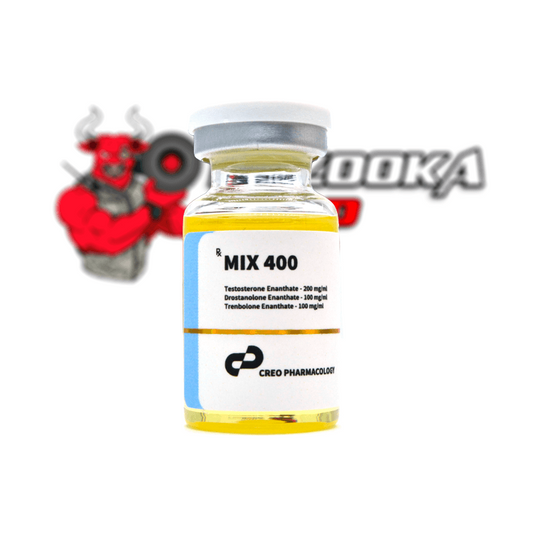 Mix 400 (10ml/400mg)