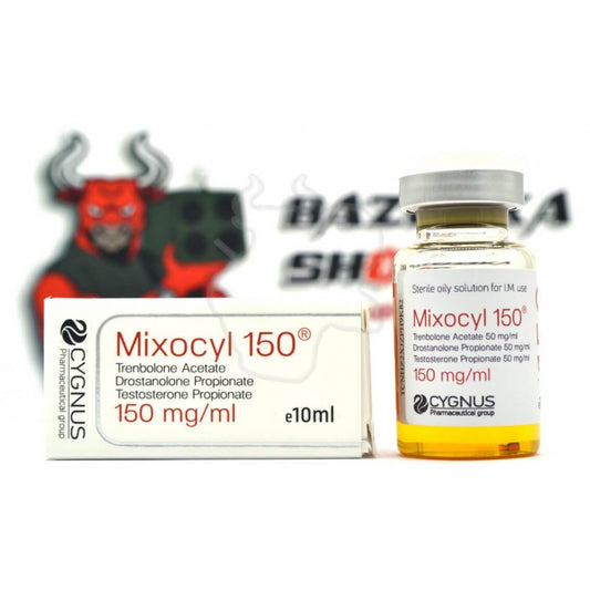 Mixocyl 150 (10ml/150mg)