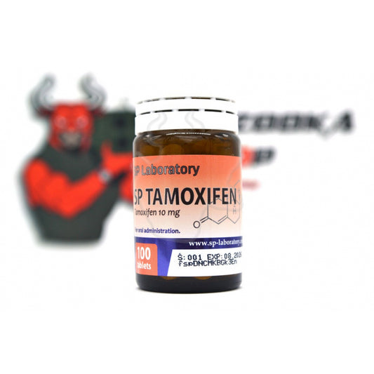Tamoxifen (100tab/10mg)